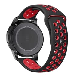 Silicone Strap For Honor Watch GS Pro Watchband Bracelet For Huawei Honor Watch GS Pro Wristband Replacement Smartwatch Correa