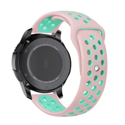 Silicone Strap For Honor Watch GS Pro Watchband Bracelet For Huawei Honor Watch GS Pro Wristband Replacement Smartwatch Correa