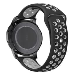 Silicone Strap For Honor Watch GS Pro Watchband Bracelet For Huawei Honor Watch GS Pro Wristband Replacement Smartwatch Correa