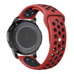 Silicone Strap For Honor Watch GS Pro Watchband Bracelet For Huawei Honor Watch GS Pro Wristband Replacement Smartwatch Correa
