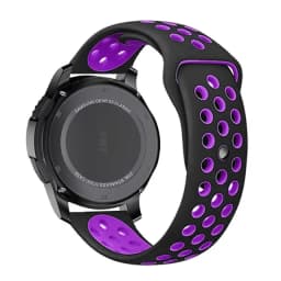 Silicone Strap For Honor Watch GS Pro Watchband Bracelet For Huawei Honor Watch GS Pro Wristband Replacement Smartwatch Correa