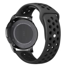 Silicone Strap For Honor Watch GS Pro Watchband Bracelet For Huawei Honor Watch GS Pro Wristband Replacement Smartwatch Correa