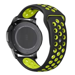 Silicone Strap For Honor Watch GS Pro Watchband Bracelet For Huawei Honor Watch GS Pro Wristband Replacement Smartwatch Correa