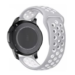 Silicone Strap For Honor Watch GS Pro Watchband Bracelet For Huawei Honor Watch GS Pro Wristband Replacement Smartwatch Correa