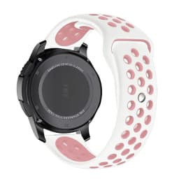 Silicone Strap For Honor Watch GS Pro Watchband Bracelet For Huawei Honor Watch GS Pro Wristband Replacement Smartwatch Correa