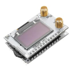 Eachine PRO58 RX Diversity 40CH 5.8G OLED SCAN FPV Receiver Fatshark Dominator Goggels VS Realacc RX5808 PRO Kit Accessories