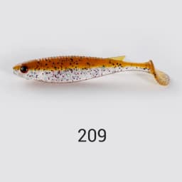 NOEBY 10cm 8g 11.5cm 13.6g Soft Lure Silicone Bait Jigging Wobbler Paddle Tail Drive Shad Artificial Swimbait Pike Leurre Souple