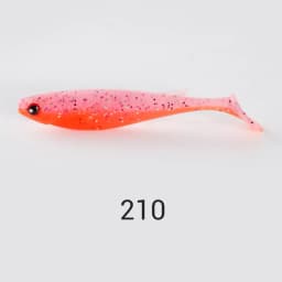 NOEBY 10cm 8g 11.5cm 13.6g Soft Lure Silicone Bait Jigging Wobbler Paddle Tail Drive Shad Artificial Swimbait Pike Leurre Souple