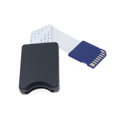 10cm 60cm TF Male Female To Micro SD Female Male Card Reader Extension Adapter Cable Extender For Car GPS Phone TV Camera