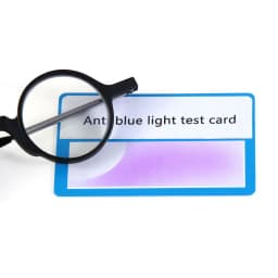 Portable Folding Anti Blue Light Reading Glasses With Case Women Men Round Presbyopia Eyeglasses Design Hyperopia Eyewear