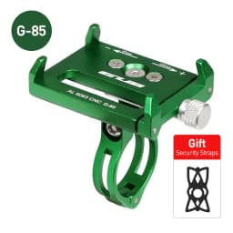 GUB P30 Bike Phone Holder Adjustable 360 Degree Bicycle Phone Stand Mount Riding Cycling MTB Cycling Accessories GUB G85 P10 G81