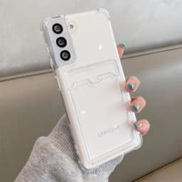 Card Holder Wallet Case For Samsung S25 S24 S26 Ultra S22 S23 A56 A55 5G A54 A52S 5G A53 A51 A17 A16 A15 A36 A34 A35 Cases Cover