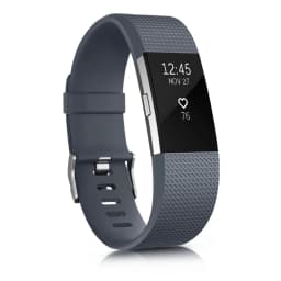 Sport Wrist Strap for Fitbit Charge 2 Watch Bands Adjustable Replacement Wristbands Smartwatch Band Bracelet For Fitbit Charge 2