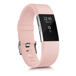 Sport Wrist Strap for Fitbit Charge 2 Watch Bands Adjustable Replacement Wristbands Smartwatch Band Bracelet For Fitbit Charge 2