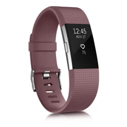 Sport Wrist Strap for Fitbit Charge 2 Watch Bands Adjustable Replacement Wristbands Smartwatch Band Bracelet For Fitbit Charge 2