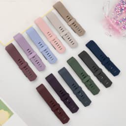 Sport Wrist Strap for Fitbit Charge 2 Watch Bands Adjustable Replacement Wristbands Smartwatch Band Bracelet For Fitbit Charge 2