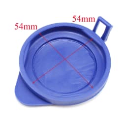 1708196 for Ford Focus 3 MK3 2010-2018 Car Windshield Wiper Washer Fluid Reservoir Tank Cap Cover Bottle Lid