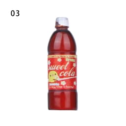 1/12 Scale Simulation Miniature Drinking Model Drinks Jug Cup Coffee Milk Lemon Water Orange Juice Doll Accessories