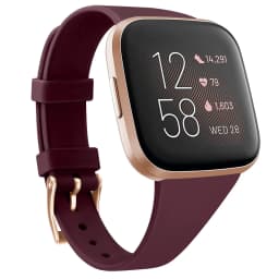 Slim Silicone Strap for Fitbit Versa 2 Versa Watch Band Replacement Bracelet for Fitbit Versa Lite Wristband Watchband correa