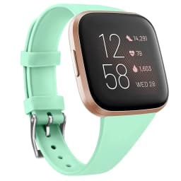 Slim Silicone Strap for Fitbit Versa 2 Versa Watch Band Replacement Bracelet for Fitbit Versa Lite Wristband Watchband correa