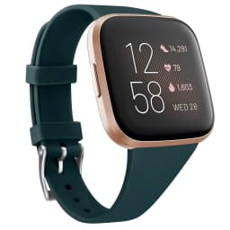 Slim Silicone Strap for Fitbit Versa 2 Versa Watch Band Replacement Bracelet for Fitbit Versa Lite Wristband Watchband correa