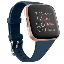 Slim Silicone Strap for Fitbit Versa 2 Versa Watch Band Replacement Bracelet for Fitbit Versa Lite Wristband Watchband correa