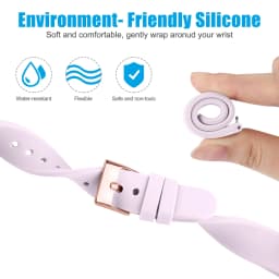 Slim Silicone Strap for Fitbit Versa 2 Versa Watch Band Replacement Bracelet for Fitbit Versa Lite Wristband Watchband correa