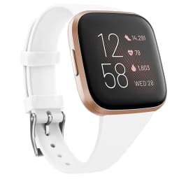Slim Silicone Strap for Fitbit Versa 2 Versa Watch Band Replacement Bracelet for Fitbit Versa Lite Wristband Watchband correa
