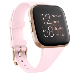 Slim Silicone Strap for Fitbit Versa 2 Versa Watch Band Replacement Bracelet for Fitbit Versa Lite Wristband Watchband correa