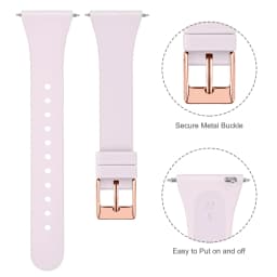 Slim Silicone Strap for Fitbit Versa 2 Versa Watch Band Replacement Bracelet for Fitbit Versa Lite Wristband Watchband correa