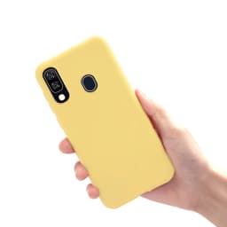 Case For Samsung Galaxy A20E Silicone back cover Soft Case For Samsung A20E A20 E 2019 A202 A 20 E 20E A202F Cover Fundas bumper