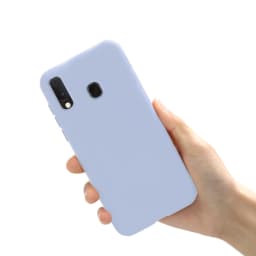 Case For Samsung Galaxy A20E Silicone back cover Soft Case For Samsung A20E A20 E 2019 A202 A 20 E 20E A202F Cover Fundas bumper
