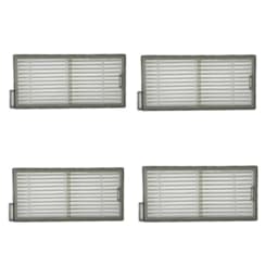 For Cecotec Conga 5490 6090 7090 Robot Vacuum Cleaner Replacement Spare Parts Main Side Brush Hepa Filter Mop Cloth Accessories