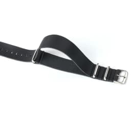 Ultra Thin Leather Watch Band Strap Single Layer Bracelet 18mm 20mm 22mm 24mm Watch Replacement Accessories Women Men Band