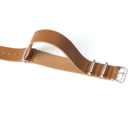 Ultra Thin Leather Watch Band Strap Single Layer Bracelet 18mm 20mm 22mm 24mm Watch Replacement Accessories Women Men Band