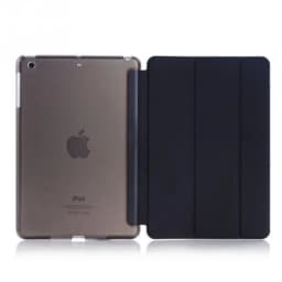 7.9‘’ Slim folio Stand Coque for iPad mini 4 Case Smart A1538 A1550 PVC Smart Auto-Sleep Cover for iPad mini 4 7.9'' Cover