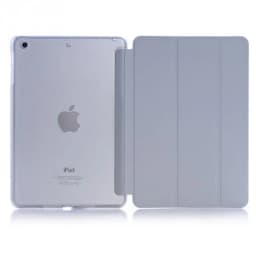 7.9‘’ Slim folio Stand Coque for iPad mini 4 Case Smart A1538 A1550 PVC Smart Auto-Sleep Cover for iPad mini 4 7.9'' Cover