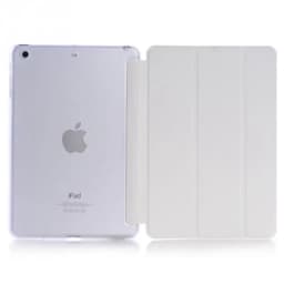 7.9‘’ Slim folio Stand Coque for iPad mini 4 Case Smart A1538 A1550 PVC Smart Auto-Sleep Cover for iPad mini 4 7.9'' Cover