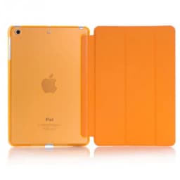7.9‘’ Slim folio Stand Coque for iPad mini 4 Case Smart A1538 A1550 PVC Smart Auto-Sleep Cover for iPad mini 4 7.9'' Cover