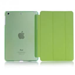 7.9‘’ Slim folio Stand Coque for iPad mini 4 Case Smart A1538 A1550 PVC Smart Auto-Sleep Cover for iPad mini 4 7.9'' Cover