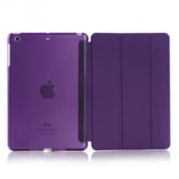 7.9‘’ Slim folio Stand Coque for iPad mini 4 Case Smart A1538 A1550 PVC Smart Auto-Sleep Cover for iPad mini 4 7.9'' Cover