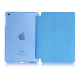 7.9‘’ Slim folio Stand Coque for iPad mini 4 Case Smart A1538 A1550 PVC Smart Auto-Sleep Cover for iPad mini 4 7.9'' Cover
