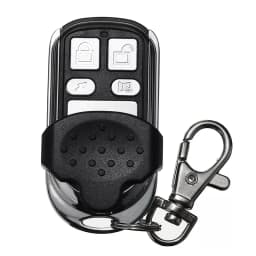 Clone Garage Door Remote 868 MHz / 433MHz For Digital D302 D304 D313 433 D323 D382 D384 131 868 Command 211 212 214 221