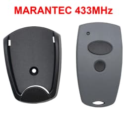 Clone Garage Door Remote 868 MHz / 433MHz For Digital D302 D304 D313 433 D323 D382 D384 131 868 Command 211 212 214 221