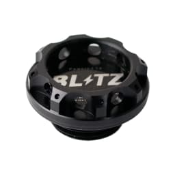 Blitz Aluminum Engine Oil Cap Tank Cover for Honda for Toyota for Subaru