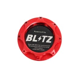 Blitz Aluminum Engine Oil Cap Tank Cover for Honda for Toyota for Subaru