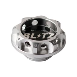Blitz Aluminum Engine Oil Cap Tank Cover for Honda for Toyota for Subaru
