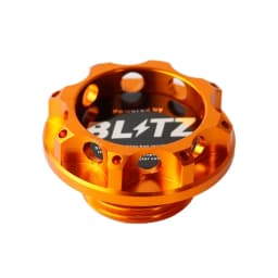 Blitz Aluminum Engine Oil Cap Tank Cover for Honda for Toyota for Subaru
