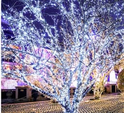 10M 100M Led String Garland Christmas Tree Fairy Light Chain Waterproof Home Garden wedding Party Outdoor Holiday Decoration