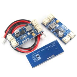 1 Cell Lithium Battery Charging 3.7V 4.2V CN3791 MPPT Solar Panel Regulator Controller Module 5V 6V 9V 12V